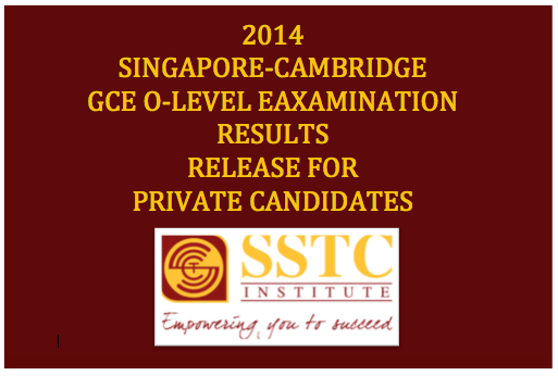 Cambridge IGCSE & AS/A Level for Private Candidates - SSTC