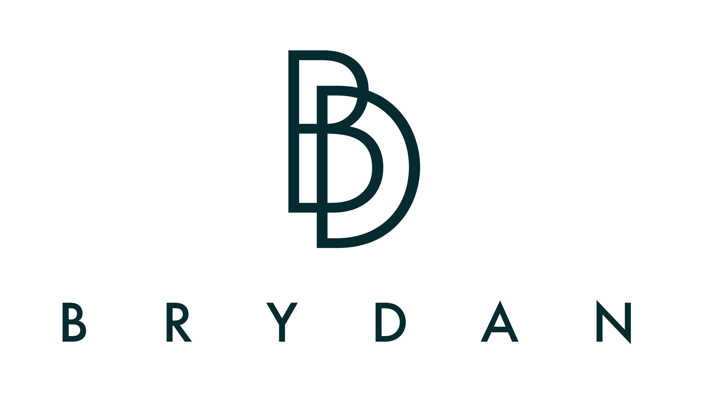 Brydan Logo (Centre) 3-01